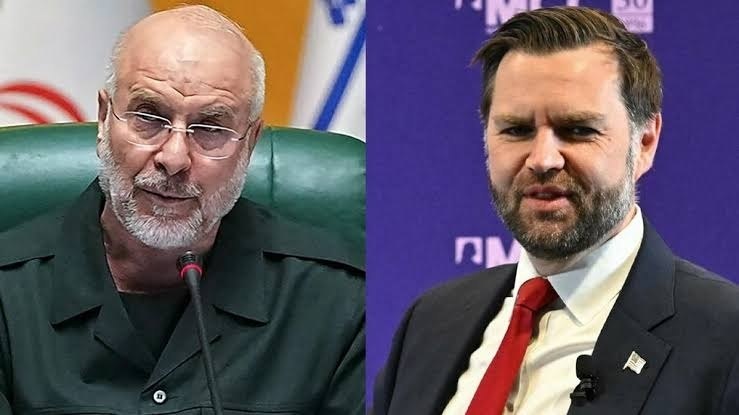 Mohammad Bagher Ghalibaf and JD Vance.jpg